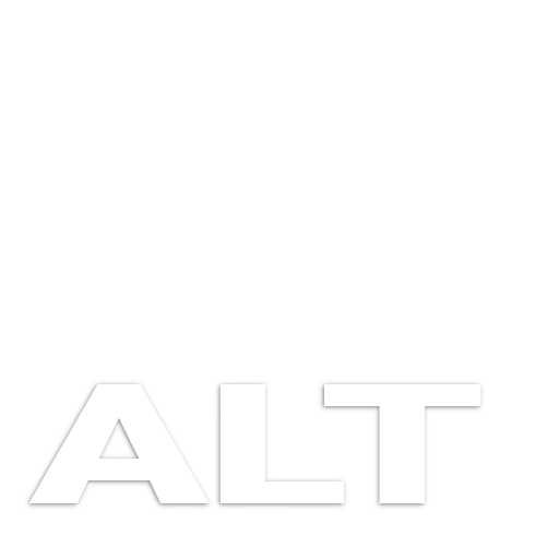 ALT STAGE logo