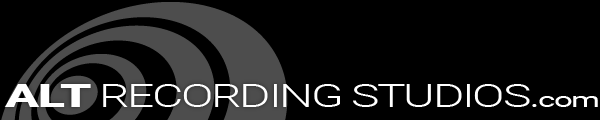 ALT STAGE - Brighton and Hove Recording Studios